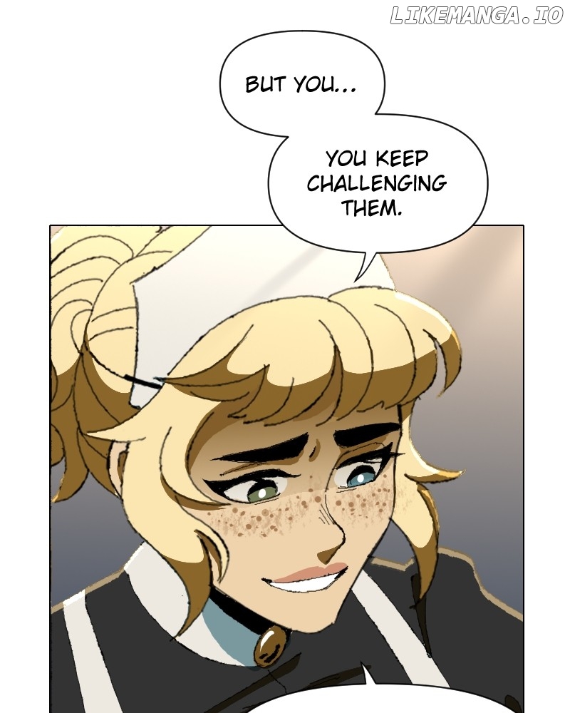 Silent Screams Chapter 33 - page 35
