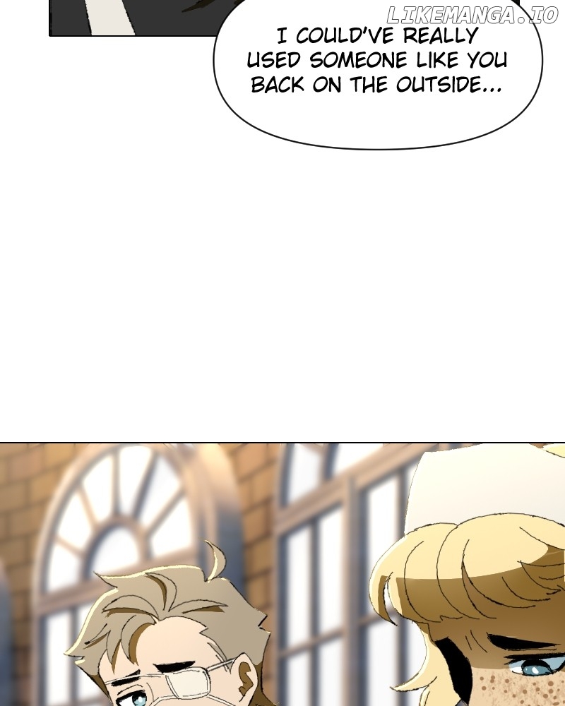 Silent Screams Chapter 33 - page 36