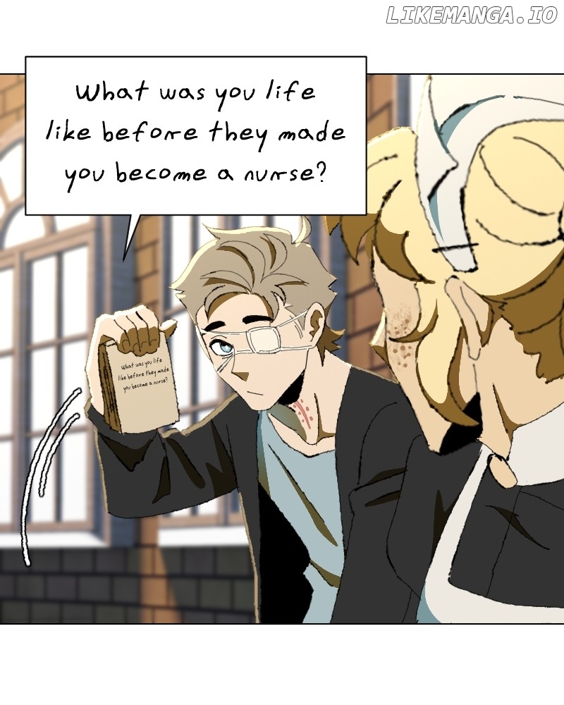 Silent Screams Chapter 33 - page 40