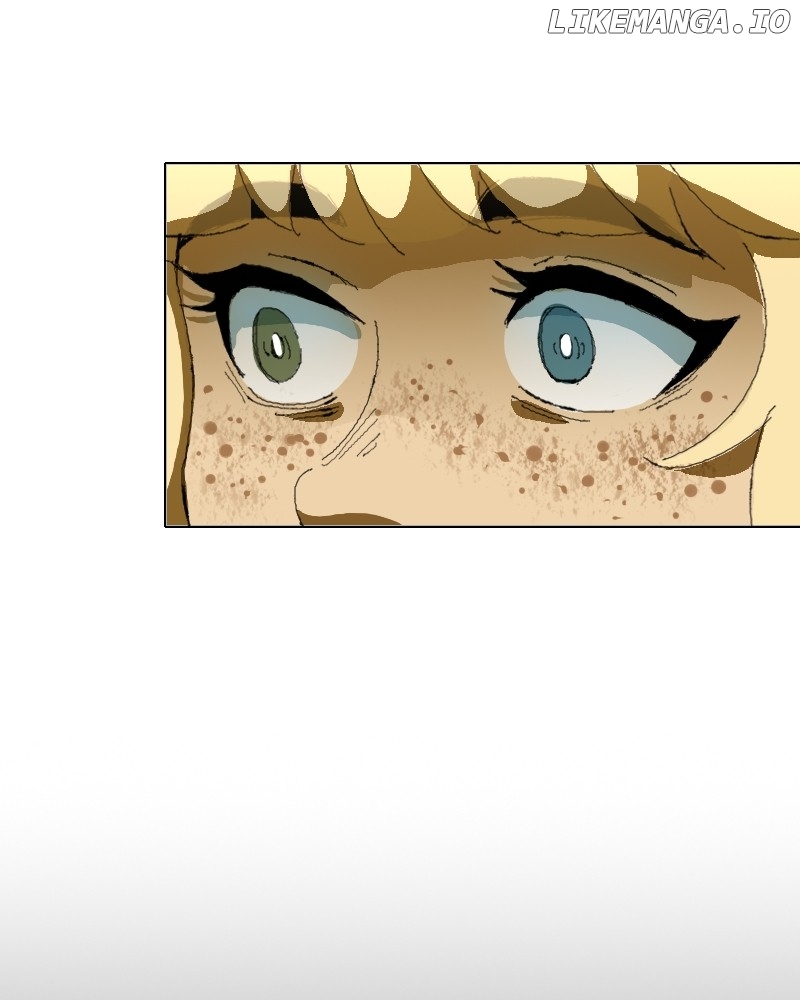 Silent Screams Chapter 33 - page 41