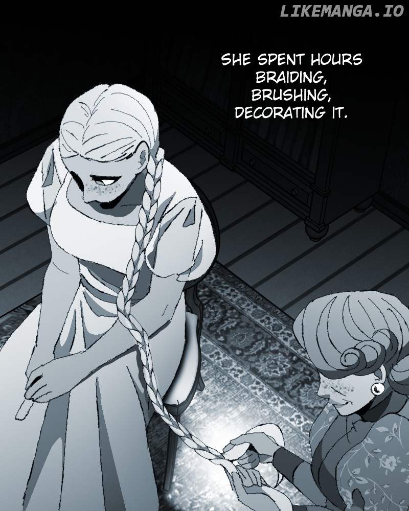 Silent Screams Chapter 33 - page 51