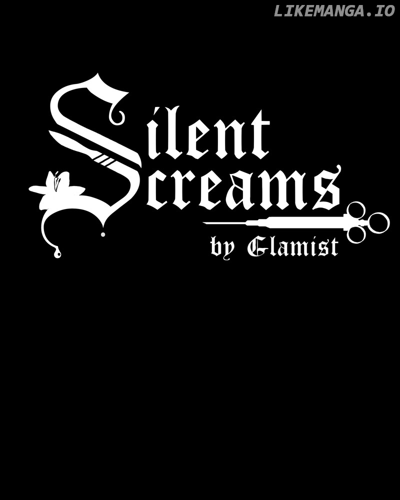 Silent Screams Chapter 34 - page 1