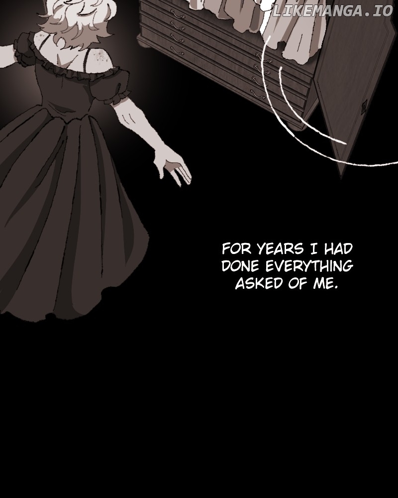 Silent Screams Chapter 34 - page 10