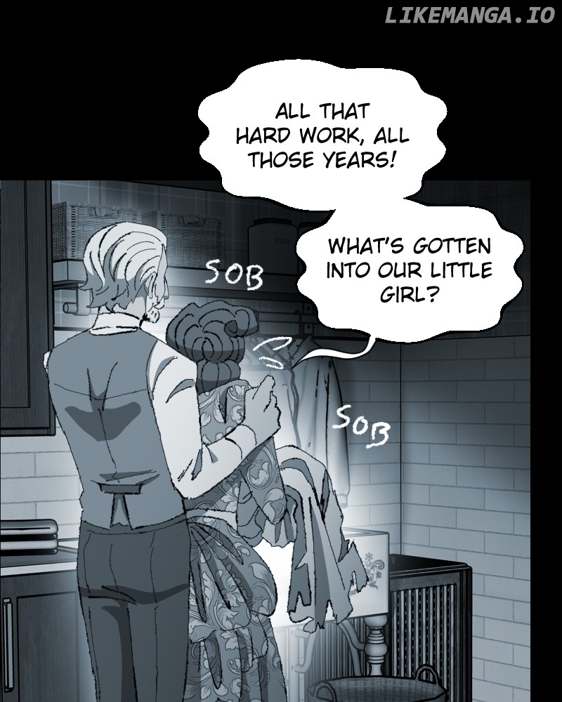 Silent Screams Chapter 34 - page 17