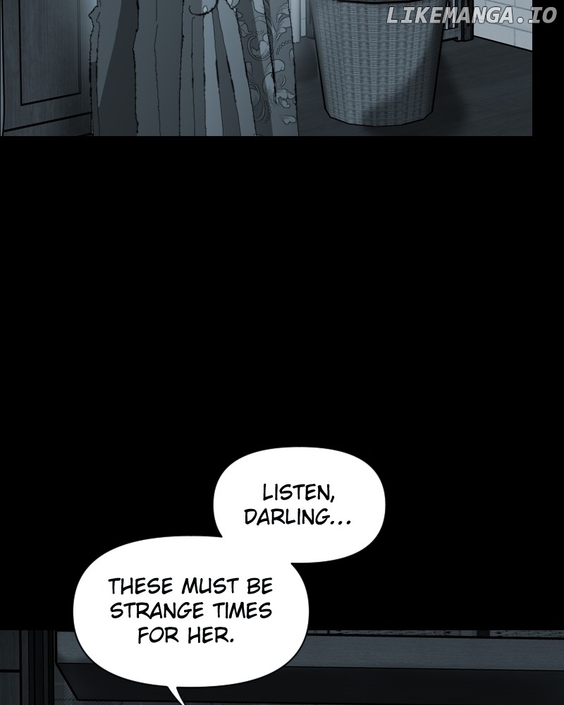 Silent Screams Chapter 34 - page 18