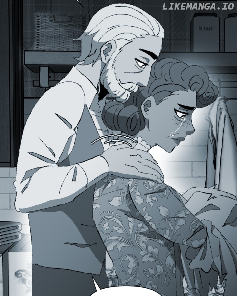 Silent Screams Chapter 34 - page 19
