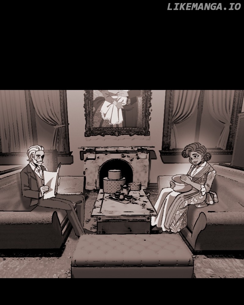 Silent Screams Chapter 34 - page 2