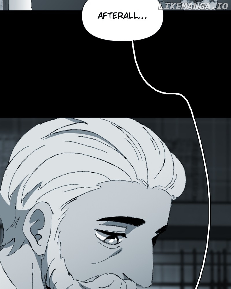 Silent Screams Chapter 34 - page 20