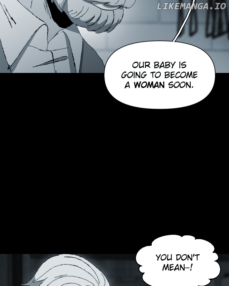 Silent Screams Chapter 34 - page 21