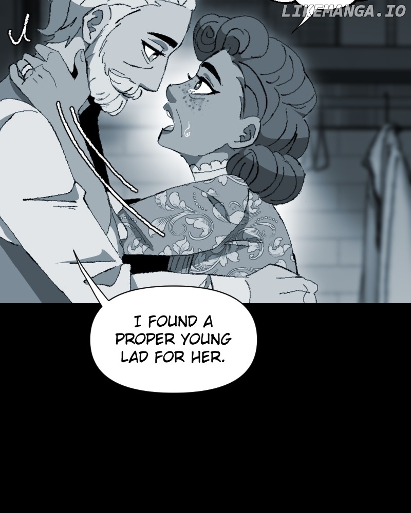 Silent Screams Chapter 34 - page 22