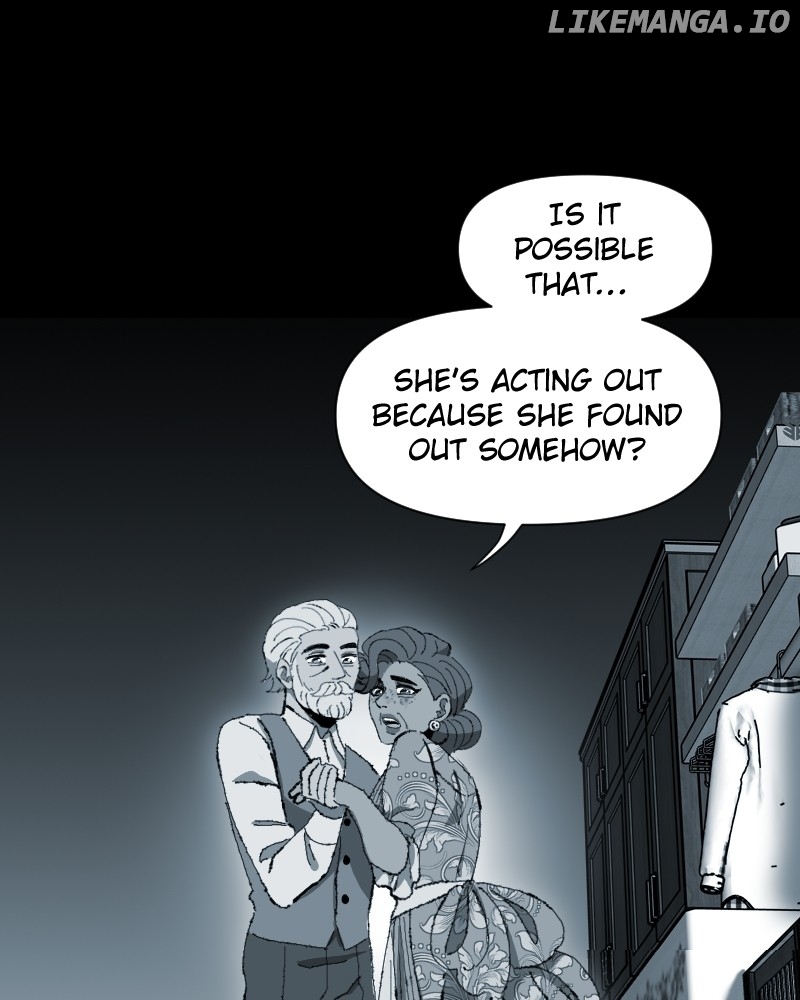 Silent Screams Chapter 34 - page 23