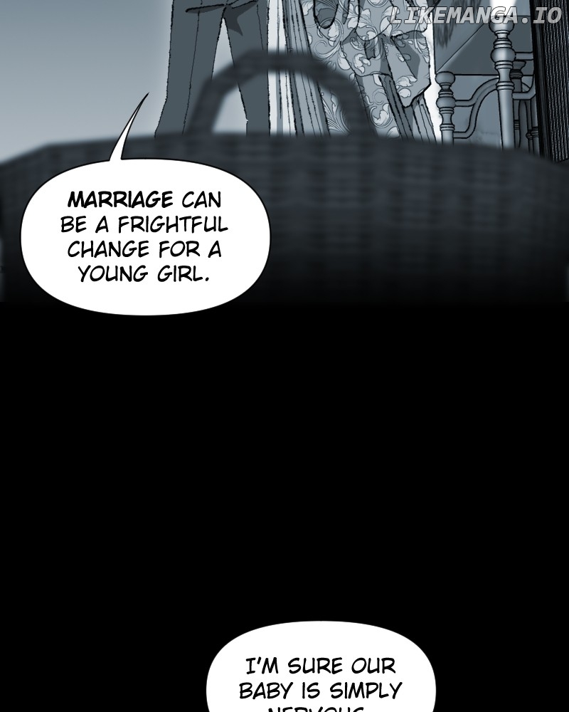Silent Screams Chapter 34 - page 24