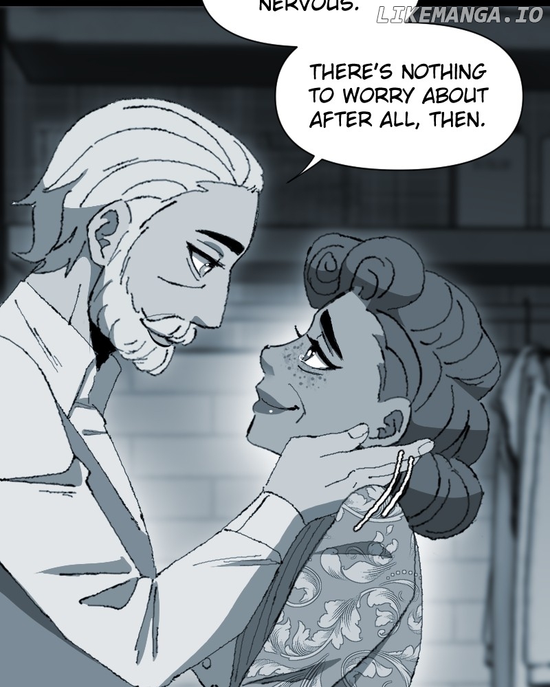 Silent Screams Chapter 34 - page 25