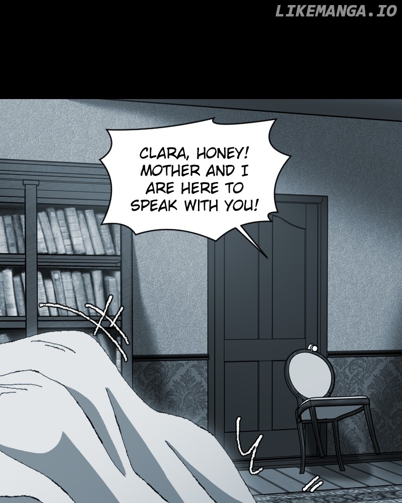 Silent Screams Chapter 34 - page 27
