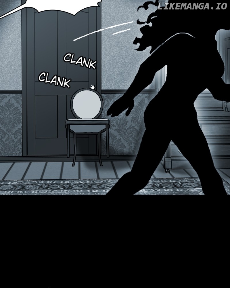 Silent Screams Chapter 34 - page 29