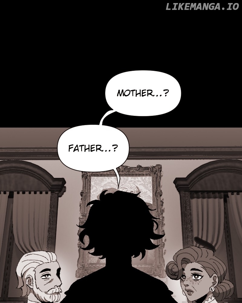 Silent Screams Chapter 34 - page 3