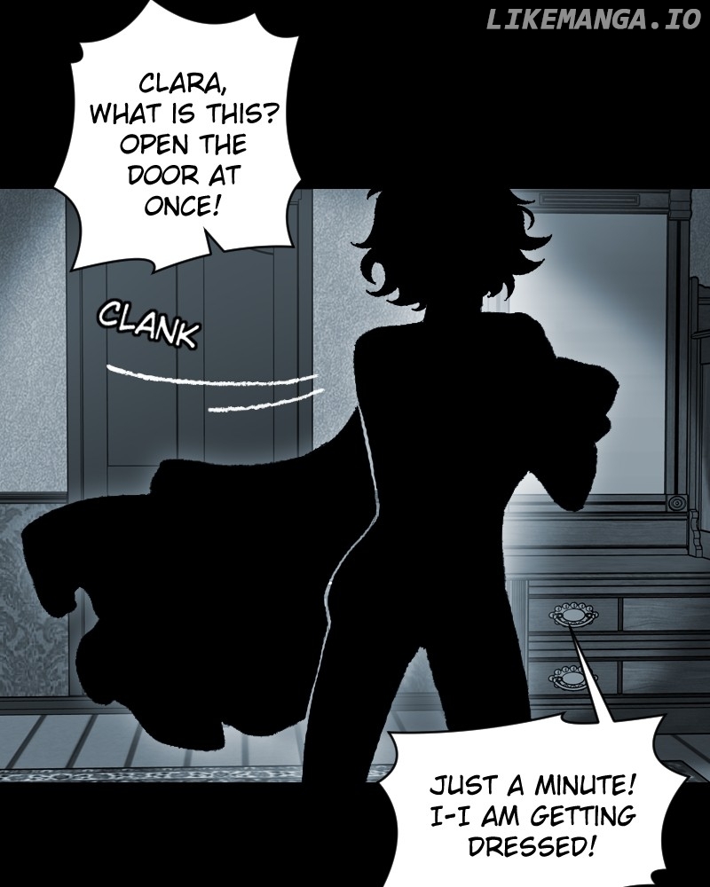 Silent Screams Chapter 34 - page 30