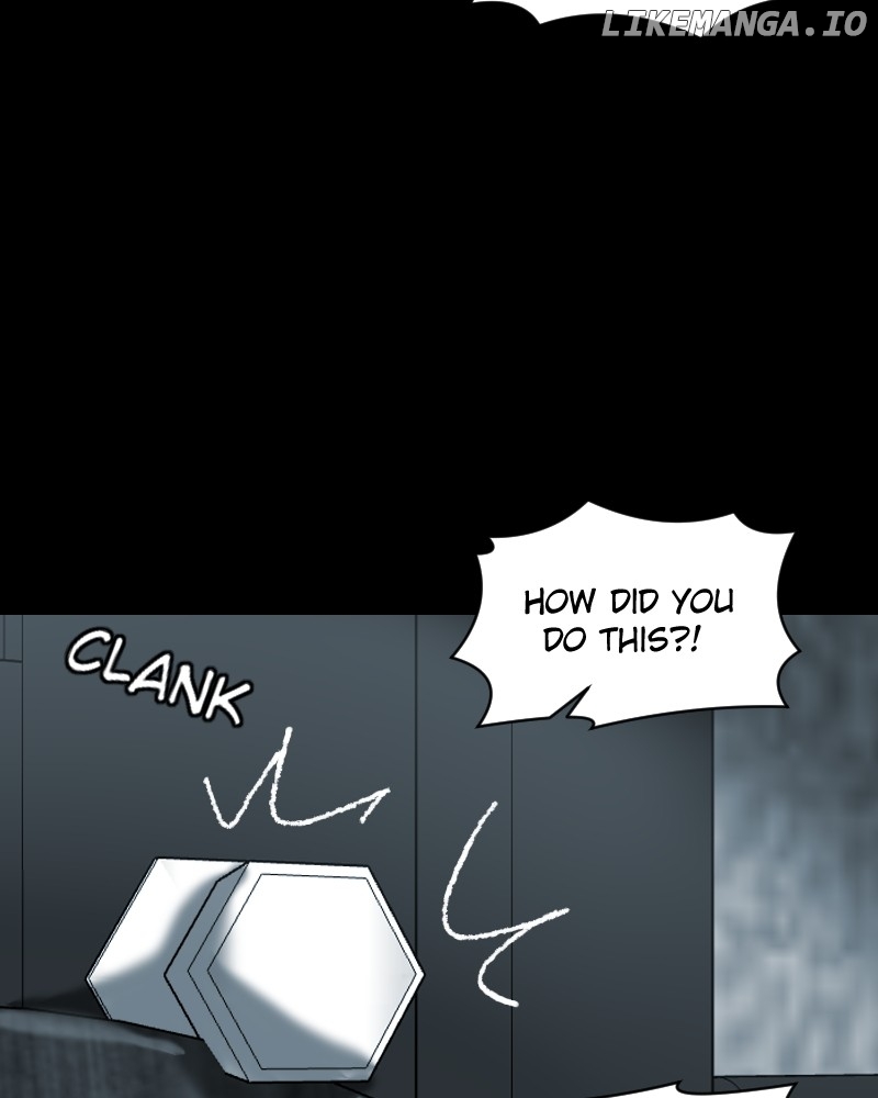 Silent Screams Chapter 34 - page 31