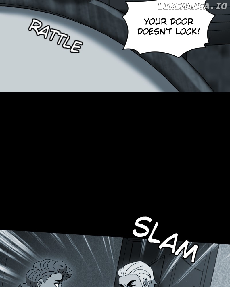 Silent Screams Chapter 34 - page 32