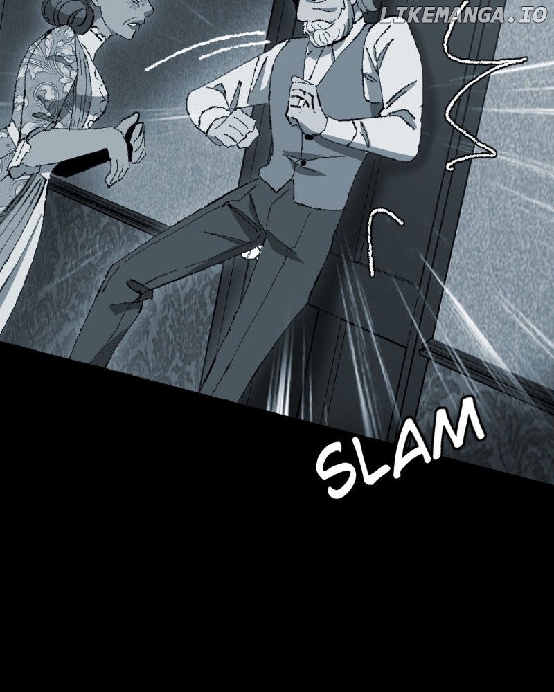 Silent Screams Chapter 34 - page 33