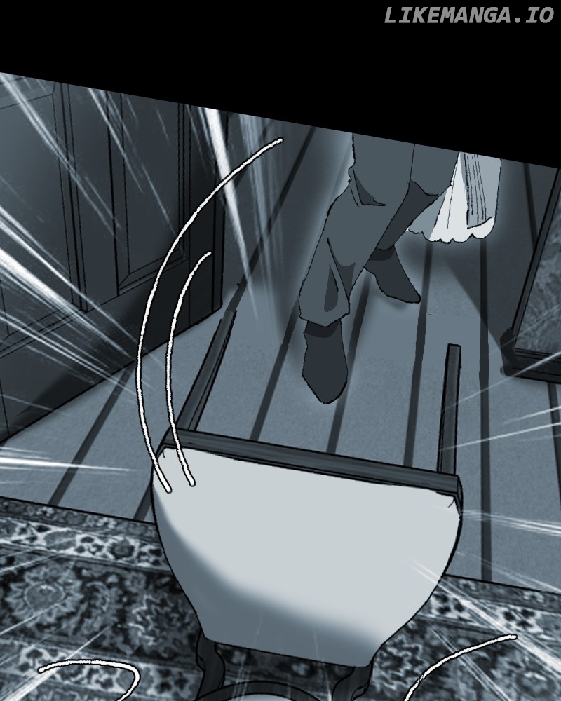 Silent Screams Chapter 34 - page 34
