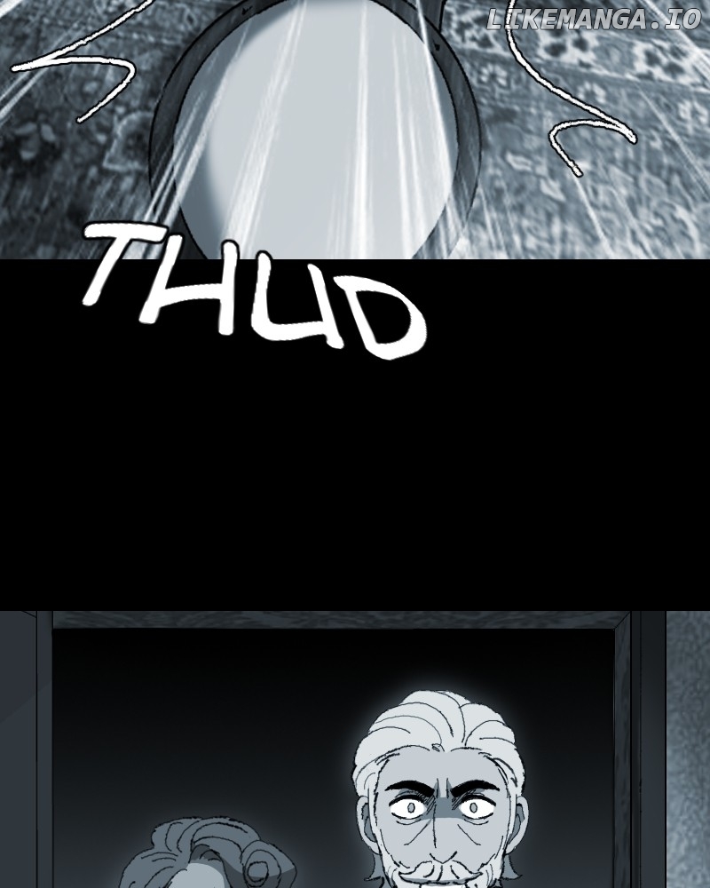 Silent Screams Chapter 34 - page 35