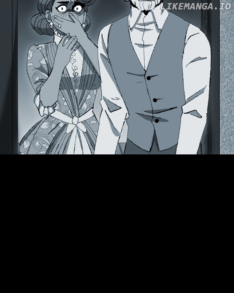 Silent Screams Chapter 34 - page 36