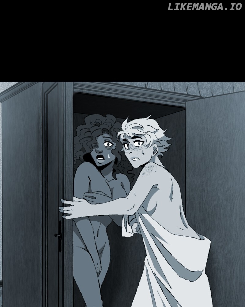 Silent Screams Chapter 34 - page 37