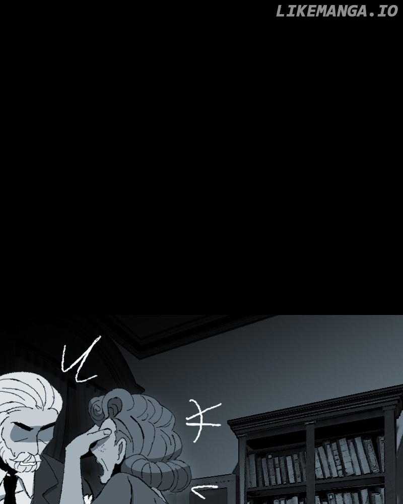 Silent Screams Chapter 34 - page 39