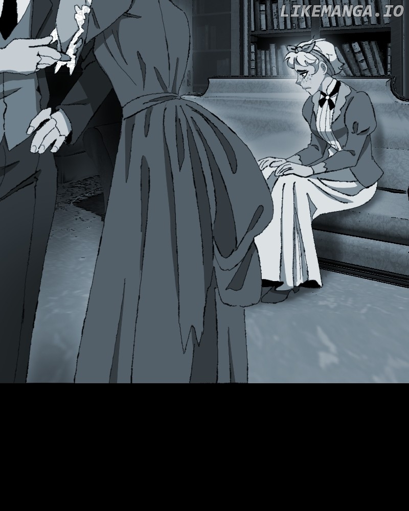 Silent Screams Chapter 34 - page 40