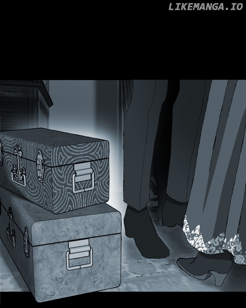 Silent Screams Chapter 34 - page 41