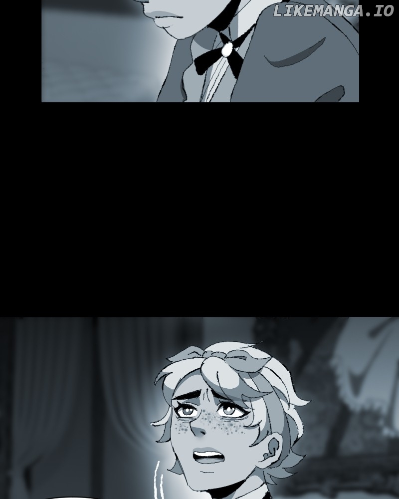 Silent Screams Chapter 34 - page 43