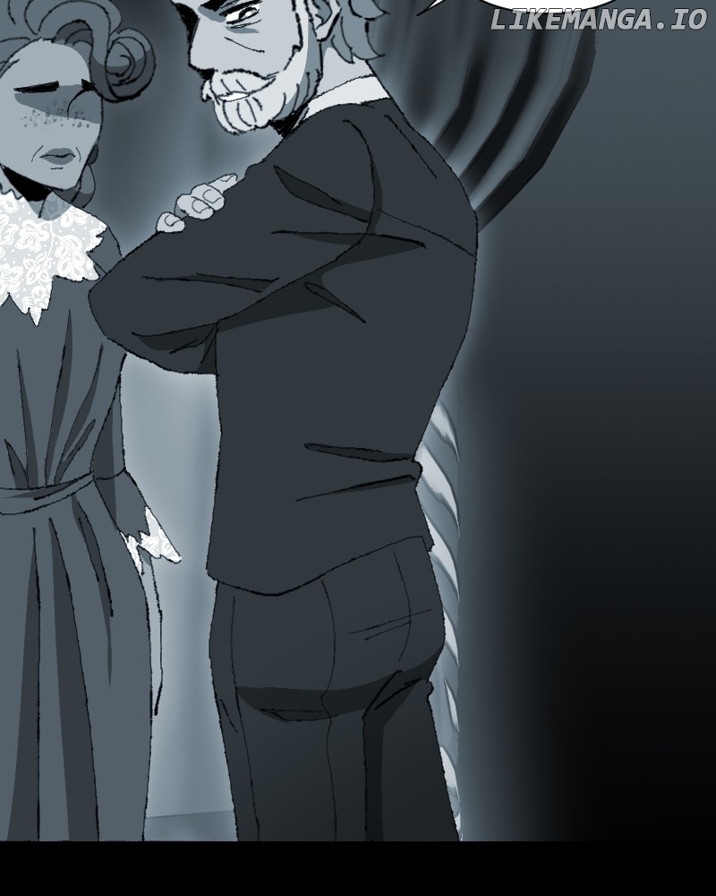 Silent Screams Chapter 34 - page 45
