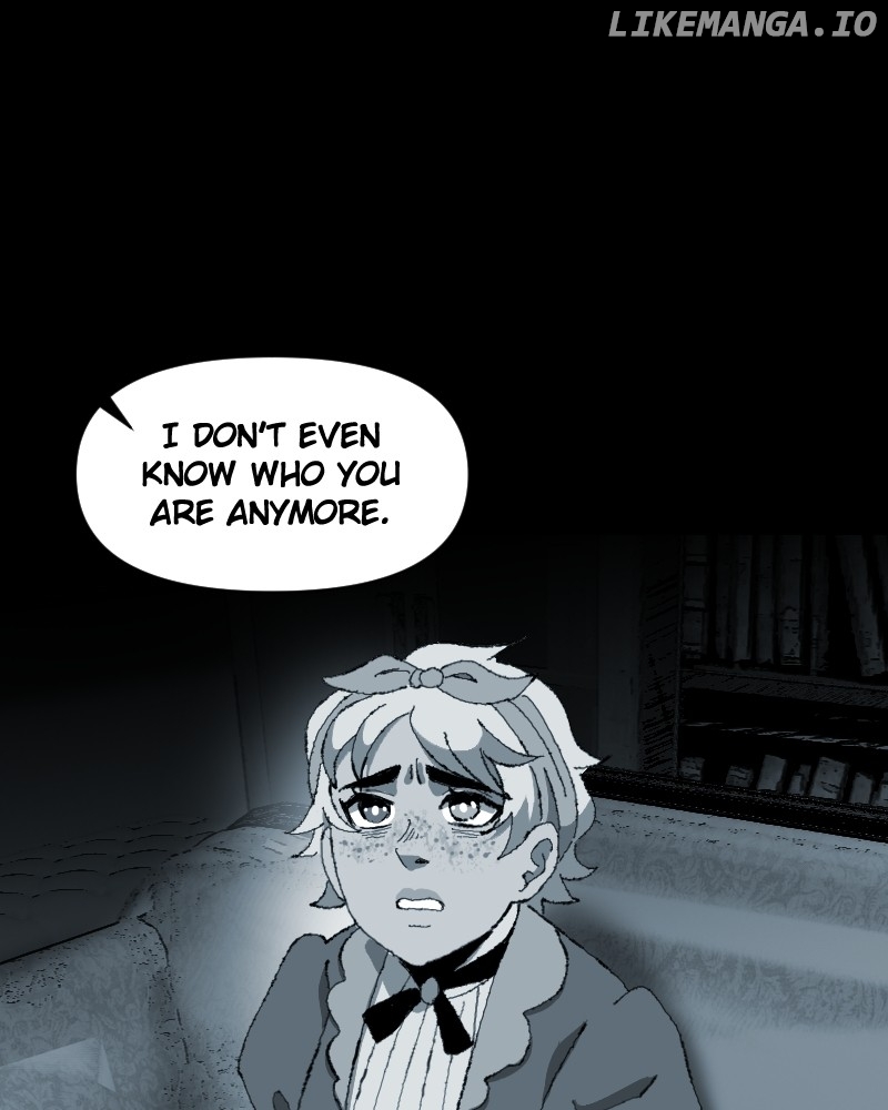 Silent Screams Chapter 34 - page 46