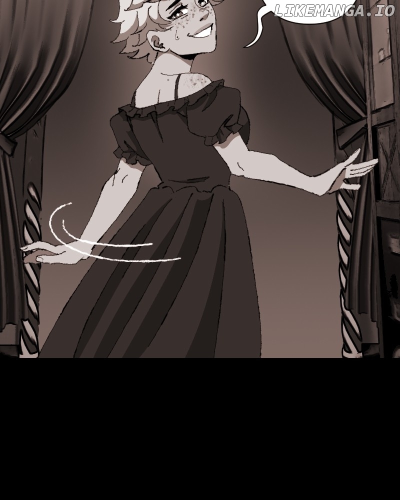 Silent Screams Chapter 34 - page 5