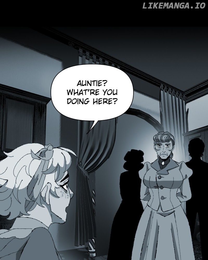 Silent Screams Chapter 34 - page 53