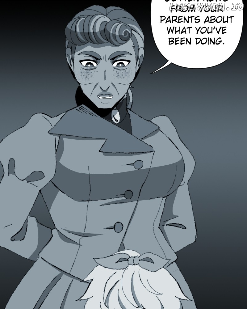 Silent Screams Chapter 34 - page 55