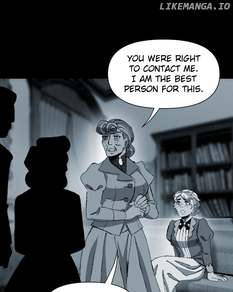 Silent Screams Chapter 34 - page 58