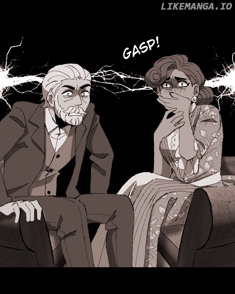 Silent Screams Chapter 34 - page 6