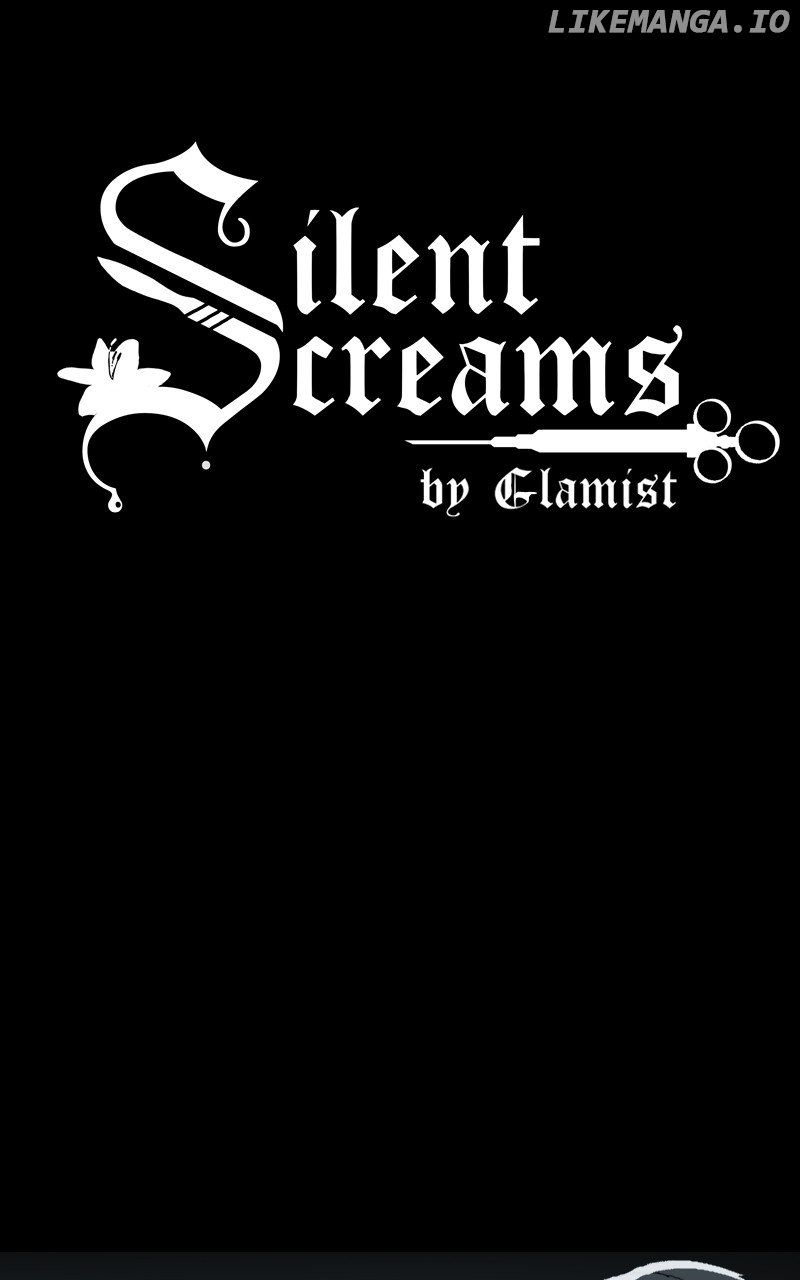 Silent Screams Chapter 35 - page 1