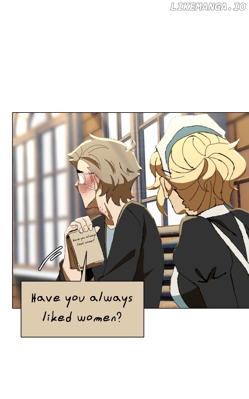Silent Screams Chapter 35 - page 10