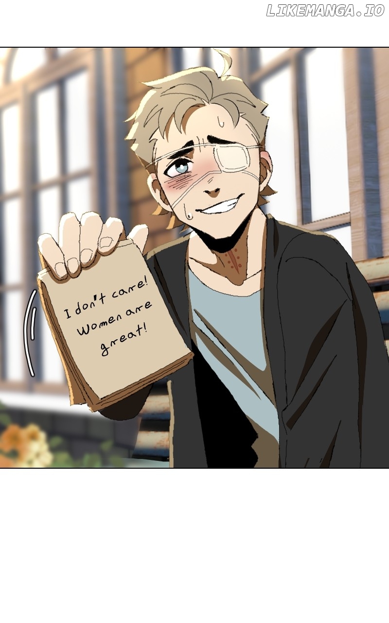 Silent Screams Chapter 35 - page 12
