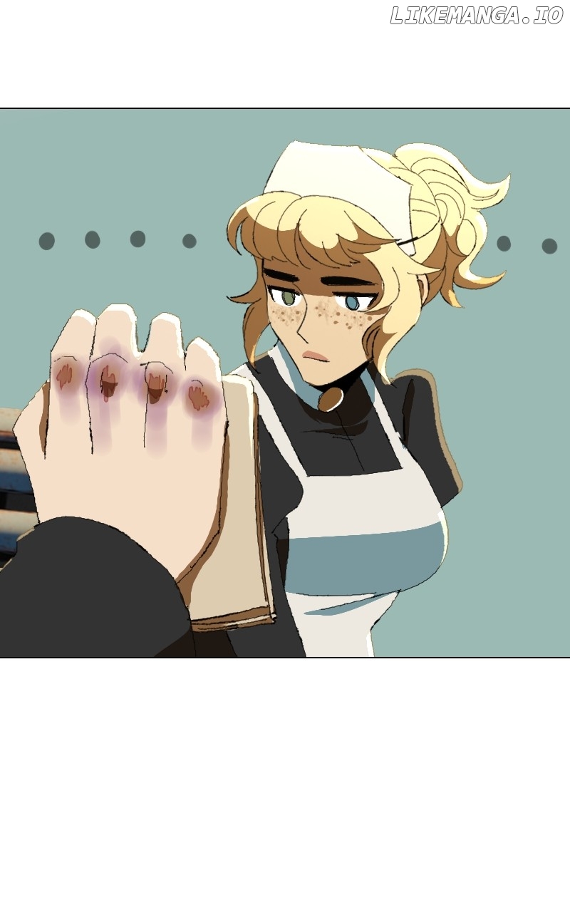 Silent Screams Chapter 35 - page 13