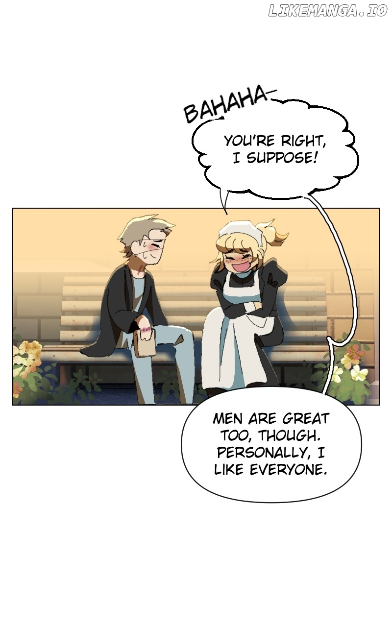 Silent Screams Chapter 35 - page 14