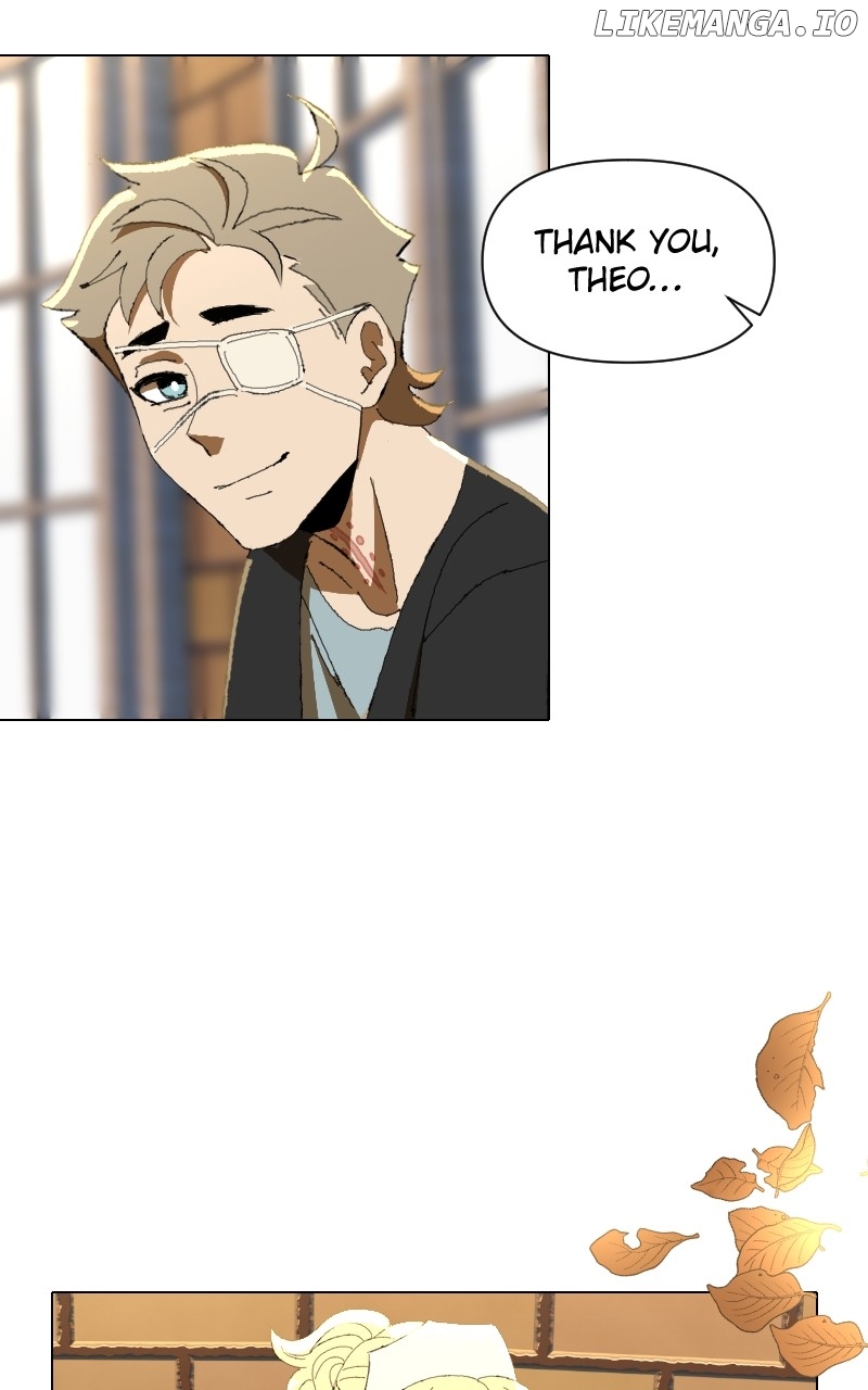 Silent Screams Chapter 35 - page 15