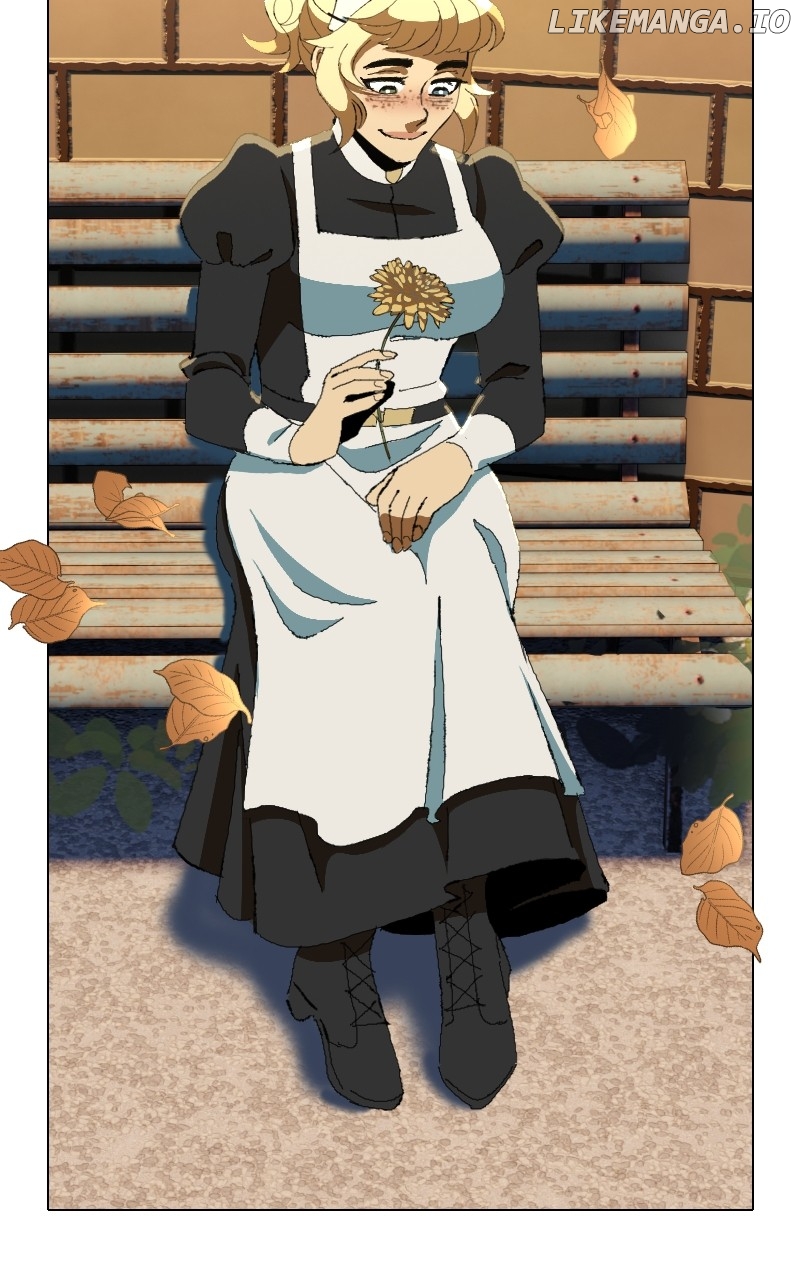 Silent Screams Chapter 35 - page 16