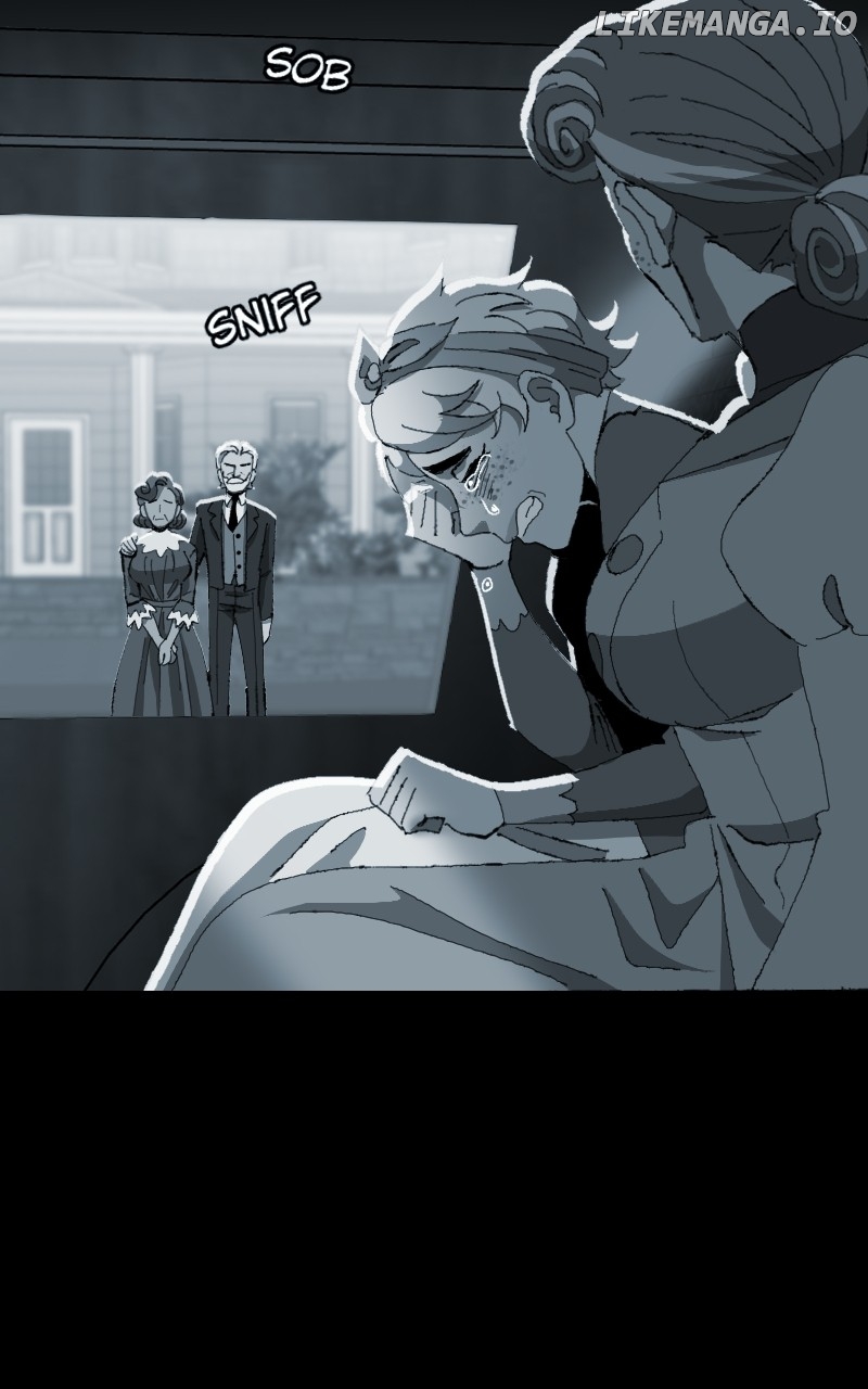 Silent Screams Chapter 35 - page 2