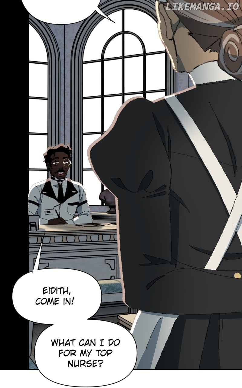 Silent Screams Chapter 35 - page 22