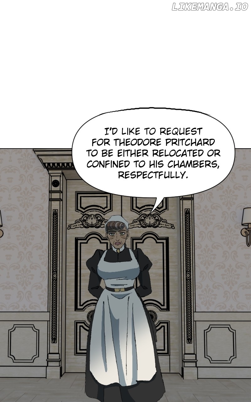Silent Screams Chapter 35 - page 23