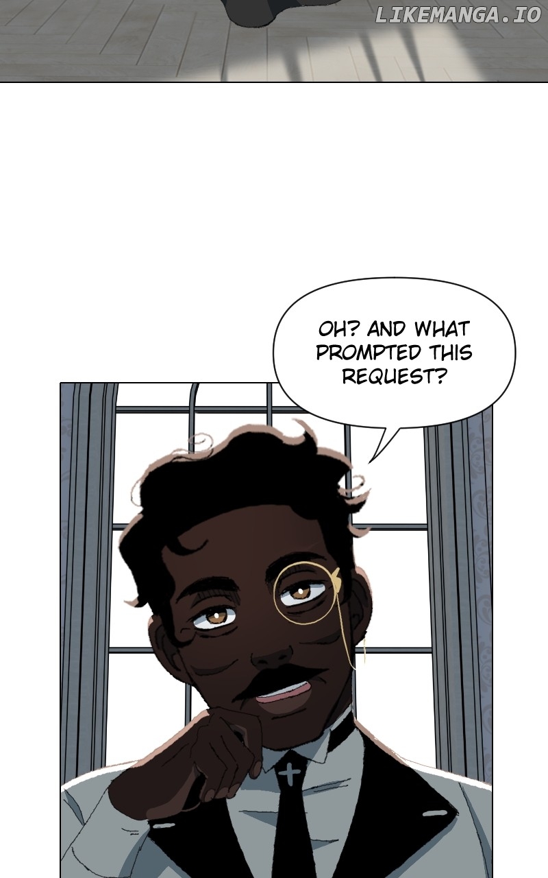 Silent Screams Chapter 35 - page 24